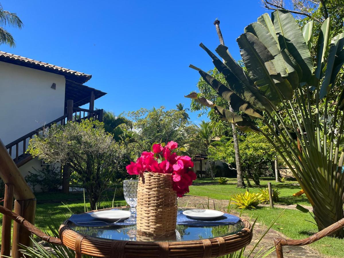 Aytyaram Suites Barra Grande  Zewnętrze zdjęcie
